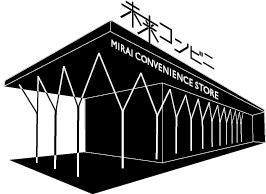 Mirai Convenience Store